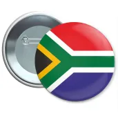 xx przypinka rpa panstwa swiata