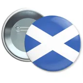 xx przypinka szkocja panstwa swiata