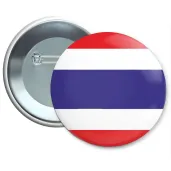 xx przypinka tajlandia panstwa swiata