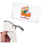 xx sciereczka do okular mama najlepsza