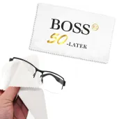 xx sciereczka do okularow bosski 50 latek