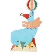 xx serwetki foka 11 x 17 cm mix 1 op 12 szt