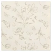 xx serwetki kwiaty 33x33 mix 1 op 12 szt