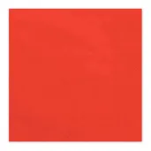 xx serwetki papierowe czerwony 33x33cm 1 op 20 szt