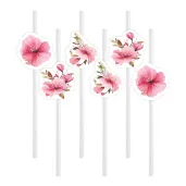 xx slomki dziewczynka kwiat jabloni