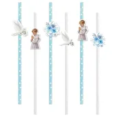 xx slomki komunia chlopczyk w albie x6