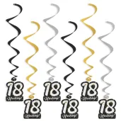 xx swiderki 18 urodziny glamour birthday