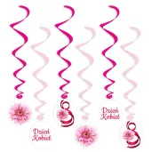 xx swiderki dzien kobiet gerbery