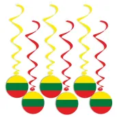 xx swiderki panstwa swiata litwa