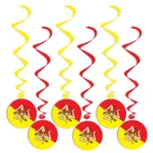 xx swiderki panstwa swiata sycylia x6