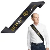 xx szarfa bosski 90 latek