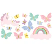 xx tatuaze jednorozce mix