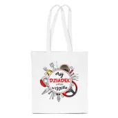 xx torba eko moj dziadek potrafi wszystko