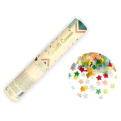 xx tuba z konfetti cyrk mix 20cm