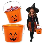 xx wiaderko dynia 20 5x15cm mix