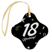 xx zawieszka na alkohol 18 urodziny