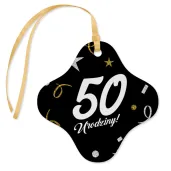 xx zawieszka na alkohol 50 urodziny