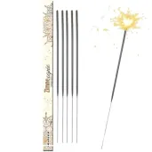 zimne ognie classic sylwester triplex 70 cm 6 szt