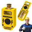 alko miernik najlepszego elektryka zolty