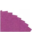 arkusze filcowe a4 kolor fioletowy aliga 10 szt
