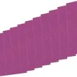 arkusze filcowe a4 kolor fioletowy aliga 10 szt