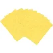 arkusze filcowe a4 kolor zolty aliga 10 szt