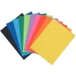 arkusze piankowe a4 samoprzylepne mix aliga 10 kol