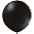 balon b350 pastel olbrzym 90 cm czarny belbal 36