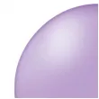 balon b350 pastel olbrzym 90 cm lawendowy belbal 36