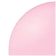 balon b350 pastel olbrzym 90 cm rozowy belbal 36