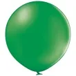 balon b350 pastel olbrzym 90 cm zielony belbal 36
