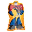 balon foliowy 14 transformer optimus