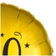 balon foliowy 30 urodziny zloty 18 rnd