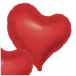 balon foliowy 5 serc czerwony takarakosan 14 5 szt hrt