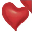 balon foliowy 5 serc czerwony takarakosan 14 5 szt hrt
