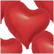 balon foliowy 5 serc czerwony takarakosan 14 5 szt hrt