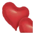 balon foliowy 5 serc czerwony takarakosan 18 5 szt hrt