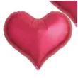 balon foliowy 5 serc czerwony takarakosan 18 5 szt hrt