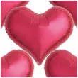 balon foliowy 5 serc czerwony takarakosan 18 5 szt hrt