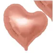 balon foliowy 5 serc rozowe zloto takarakosan 18 5 szt hrt