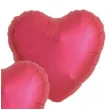 balon foliowy 5 serduszek czerwony metallic takarakosan 18 5 szt hrt