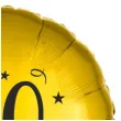 balon foliowy 70 urodziny zloty 18 rnd