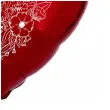 balon foliowy 8 marca czerwony 18 hrt