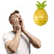 balon foliowy ananas partypal 30 shp