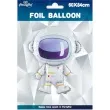 balon foliowy astronauta partypal 23 shp