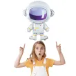 balon foliowy astronauta partypal 23 shp