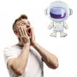 balon foliowy astronauta partypal 23 shp