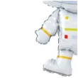 balon foliowy astronauta partypal 23 shp