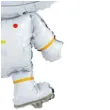 balon foliowy astronauta partypal 23 shp