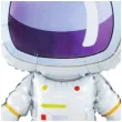 balon foliowy astronauta partypal 23 shp
